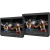 SPV 7105 DUAL 10''/DVD/CD/USB/SD SENCOR thumbnail