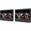 SPV 7105 DUAL 10''/DVD/CD/USB/SD SENCOR thumbnail