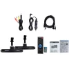 SPV 7105 DUAL 10''/DVD/CD/USB/SD SENCOR thumbnail