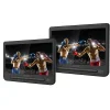 SPV 7105 DUAL 10''/DVD/CD/USB/SD SENCOR thumbnail