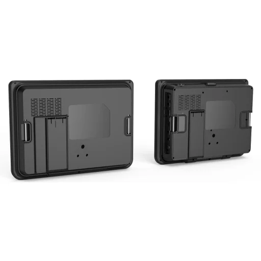 SPV 7105 DUAL 10''/DVD/CD/USB/SD SENCOR - 4
