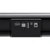 Sencor SSB 3340B 2.0 csatornás Bluetooth soundbar 80 W, fekete thumbnail