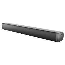 Sencor SSB 3340B 2.0 kanálový Bluetooth soundbar 80 W, čierny