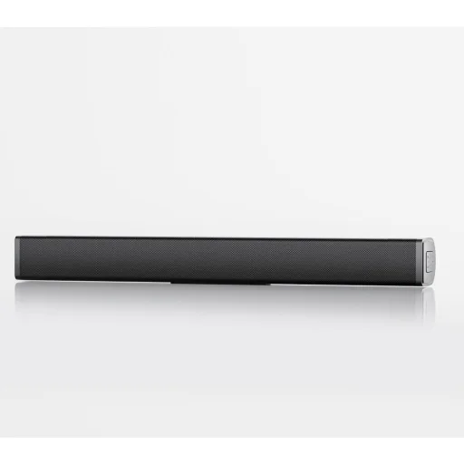 Sencor SSB 3340B 2.0 csatornás Bluetooth soundbar 80 W, fekete - 2