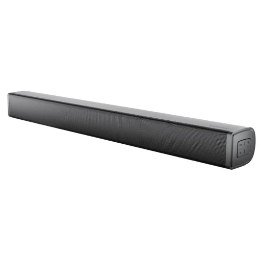 Sencor SSB 3340B 2.0 csatornás Bluetooth soundbar 80 W, fekete - 1