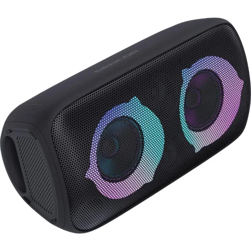 SSS 3500 BT PARTY SPEAKER SENCOR - 7