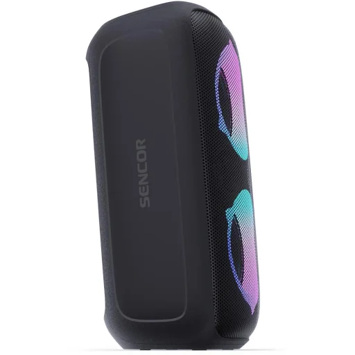 SSS 3500 BT PARTY SPEAKER SENCOR - 8