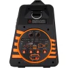 SENCOR SSS 3600 KIDS Bluetooth detský párty reproduktor s funkciou karaoke, 70 W thumbnail