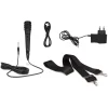 SENCOR SSS 3600 KIDS Bluetooth detský párty reproduktor s funkciou karaoke, 70 W thumbnail