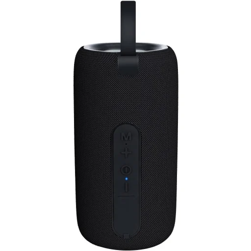 SENCOR SSS 6300 NYX 2 vezeték nélküli Bluetooth hangszóró 16 W LED világítással - 6