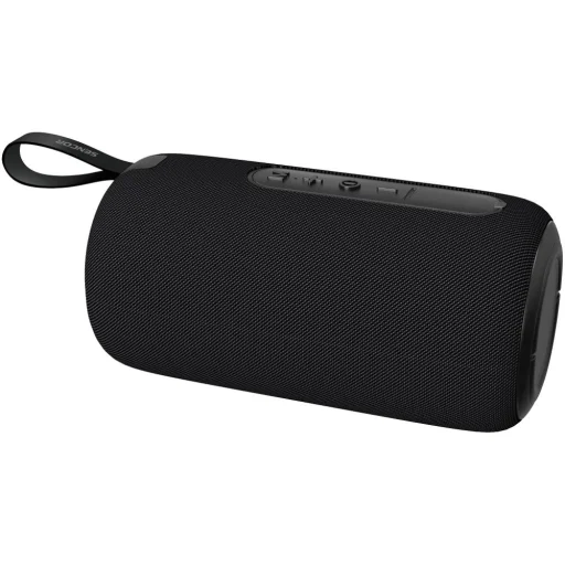 SENCOR SSS 6300 NYX 2 vezeték nélküli Bluetooth hangszóró 16 W LED világítással - 7