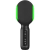 SENCOR SSS K1000 Bluetooth karaoke mikrofon beépített hangszóróval, LED fénnyel thumbnail