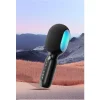 SENCOR SSS K1000 Bluetooth karaoke mikrofon beépített hangszóróval, LED fénnyel thumbnail