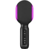 SENCOR SSS K1000 Bluetooth karaoke mikrofon beépített hangszóróval, LED fénnyel thumbnail