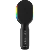 SENCOR SSS K1000 Bluetooth karaoke mikrofon beépített hangszóróval, LED fénnyel thumbnail
