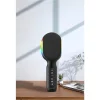 SENCOR SSS K1000 Bluetooth karaoke mikrofon beépített hangszóróval, LED fénnyel thumbnail