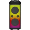 Sencor SSS PARTYCON CORE 140 W Bluetooth party hangszóró vezeték nélküli mikrofonnal, LED fényeffektekkel thumbnail