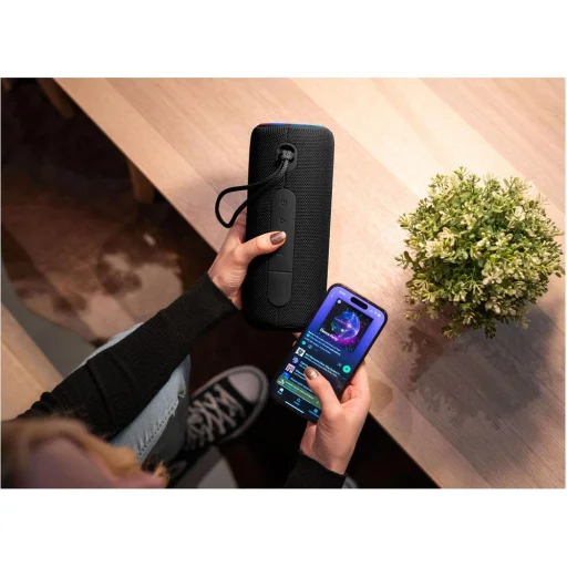 Sencor SSS SIRIUS 2 MAXI BLACK Bluetooth hangszóró, fekete, 30 W - 7