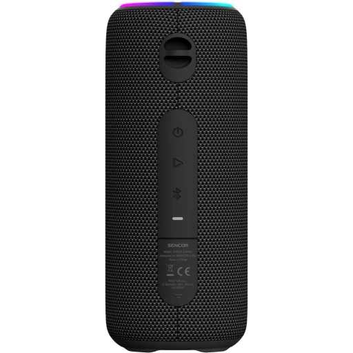 Sencor SSS SIRIUS 2 MAXI BLACK Bluetooth hangszóró, fekete, 30 W - 3