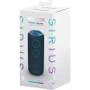 Sencor SSS SIRIUS 2 MAXI NAVY vízálló Bluetooth hangszóró 30 W, kék thumbnail
