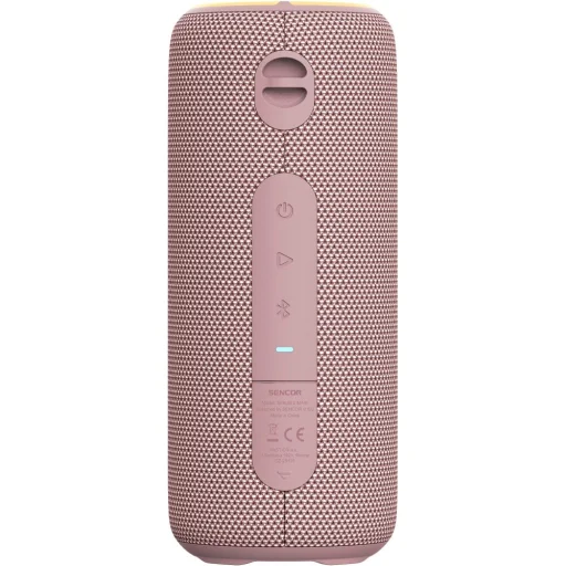 SSS SIRIUS 2 MAXI ROSE SENCOR - 3