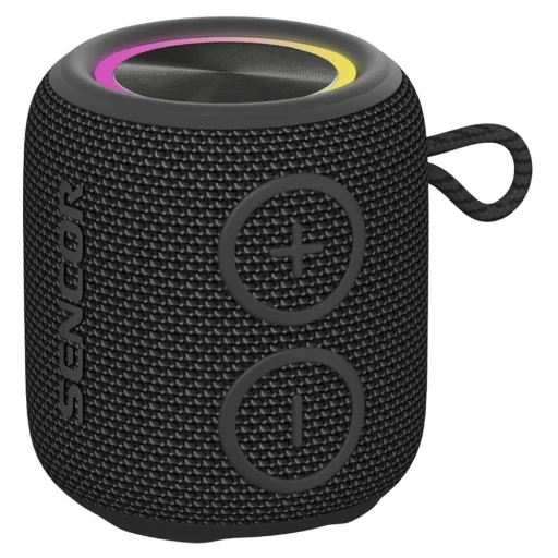 SSS SIRIUS 2 MICRO BLACK SENCOR - 3