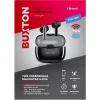 BUXTON BTW 3800 Black TWS bezdrôtové slúchadlá s vodoodolnosťou IPX6 thumbnail