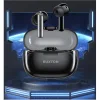 BUXTON BTW 3800 Black TWS bezdrôtové slúchadlá s vodoodolnosťou IPX6 thumbnail