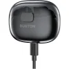 BUXTON BTW 3800 Black TWS bezdrôtové slúchadlá s vodoodolnosťou IPX6 thumbnail