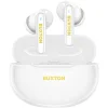 BUXTON BTW 7200 White Tuya TWS vezeték nélküli fülhallgató töltőtokkal, ANC, IPX6 thumbnail