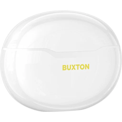 BUXTON BTW 7200 White Tuya TWS vezeték nélküli fülhallgató töltőtokkal, ANC, IPX6 - 26