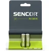 SENCOR SBA HR03 AAA NiMH nabíjateľná batéria 1000 mAh 2 ks/blister thumbnail