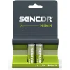 SENCOR SBA HR6 AA NiMH újratölthető elem 1800 mAh 2 db/bliszter thumbnail
