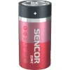 SENCOR SBA R14 C cink elem, 2 db thumbnail