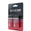 SENCOR SBA R14 C cink elem, 2 db thumbnail