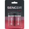 SENCOR SBA R14 C cink elem, 2 db thumbnail