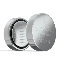 SENCOR V364/SR621SW ezüst-oxid gombelem 1 db