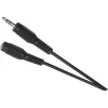 SAV 106-050 Stereo 3,5 mm jack SENCOR thumbnail