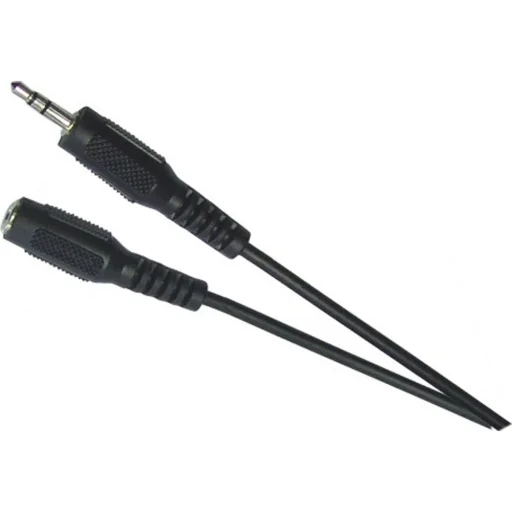 SAV 106-050 Stereo 3,5 mm jack SENCOR - 1