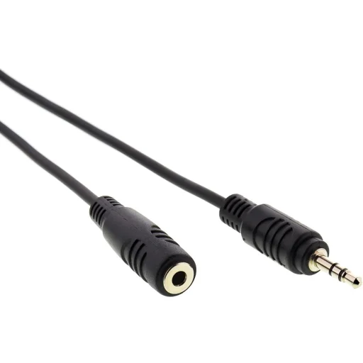 SAV 106-050 Stereo 3,5 mm jack SENCOR - 2