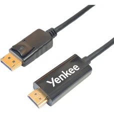 YCH 415 HDMI / DP 4K kábel 2m YENKEE