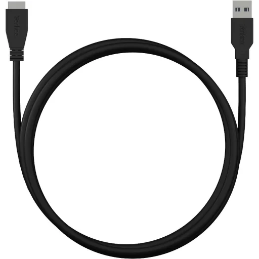 YCU 011 BK USB A 3.0/Micro B 1,5m YENKEE - 2