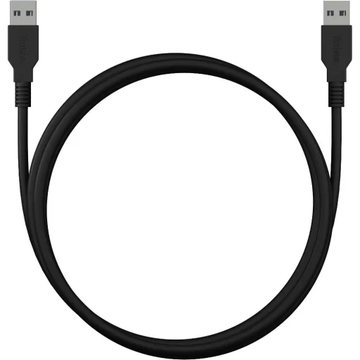 YCU 013 BK USB A 3.0 M/M kábel YENKEE - 2