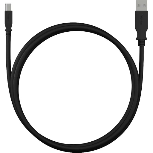 YENKEE YCU 015 BK USB 2.0 A-B nyomtatókábel 1,5 m, fekete - 2