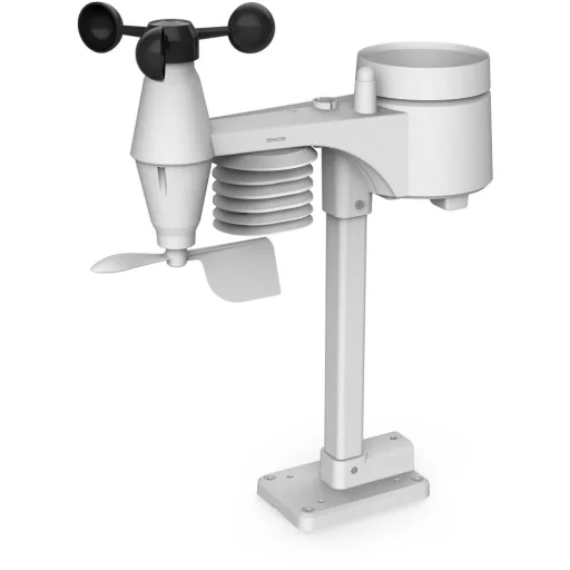 SWS 11000 Meteorologická stanica SENCOR - 11