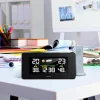 SENCOR SWS 5270 színes LCD időjárás-állomás kültéri érzékelővel thumbnail