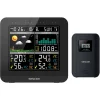 SENCOR SWS 5800 meteorológiai állomás vezeték nélküli érzékelővel, színes LCD kijelzővel thumbnail