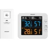 SENCOR SWS 8600 SH Wi-Fi 7 csatornás meteorológiai állomás vezeték nélküli érzékelővel thumbnail