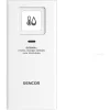 SENCOR SWS 8600 SH Wi-Fi 7 csatornás meteorológiai állomás vezeték nélküli érzékelővel thumbnail