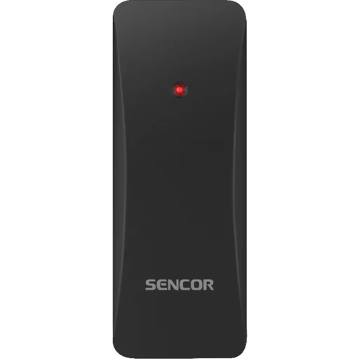 SENCOR SWS TH2850-2999-3851-5150 bezdrôtový snímač teploty a vlhkosti - 1